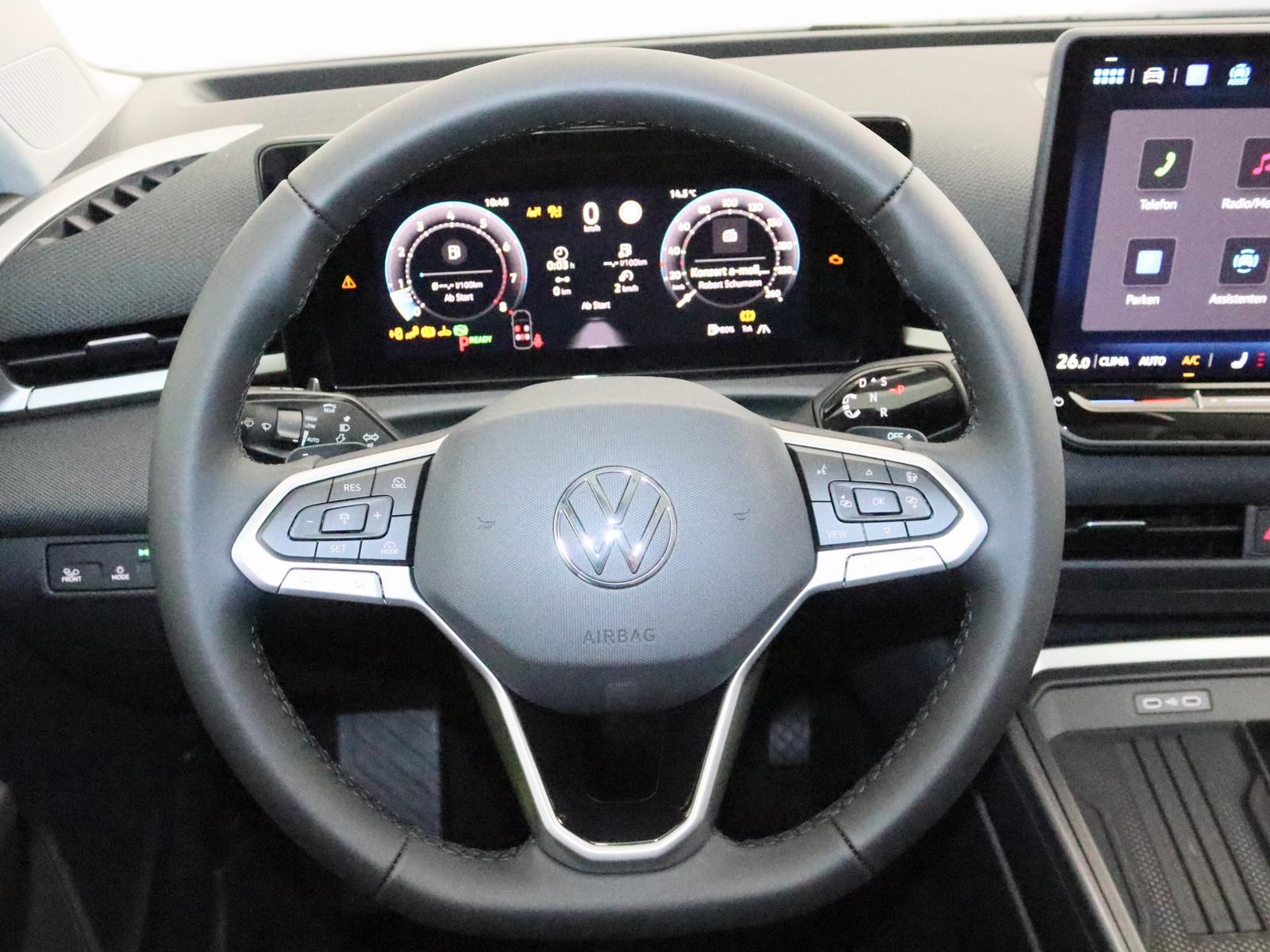 Volkswagen T-Roc TSI 1.5 eTSI 110 kW Life LED ACC KAMERA, миниатюра 13