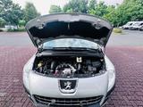 Peugeot 3008 Model bj 2012 - Peugeot 3008 aus 2012