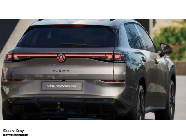 Volkswagen T-Roc - Bild 6