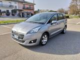 Peugeot 5008 BlueHDi 120 S&S Allure*7Posti*Cerch - gebrauchte Peugeot 5008 aus dem Jahr 2016