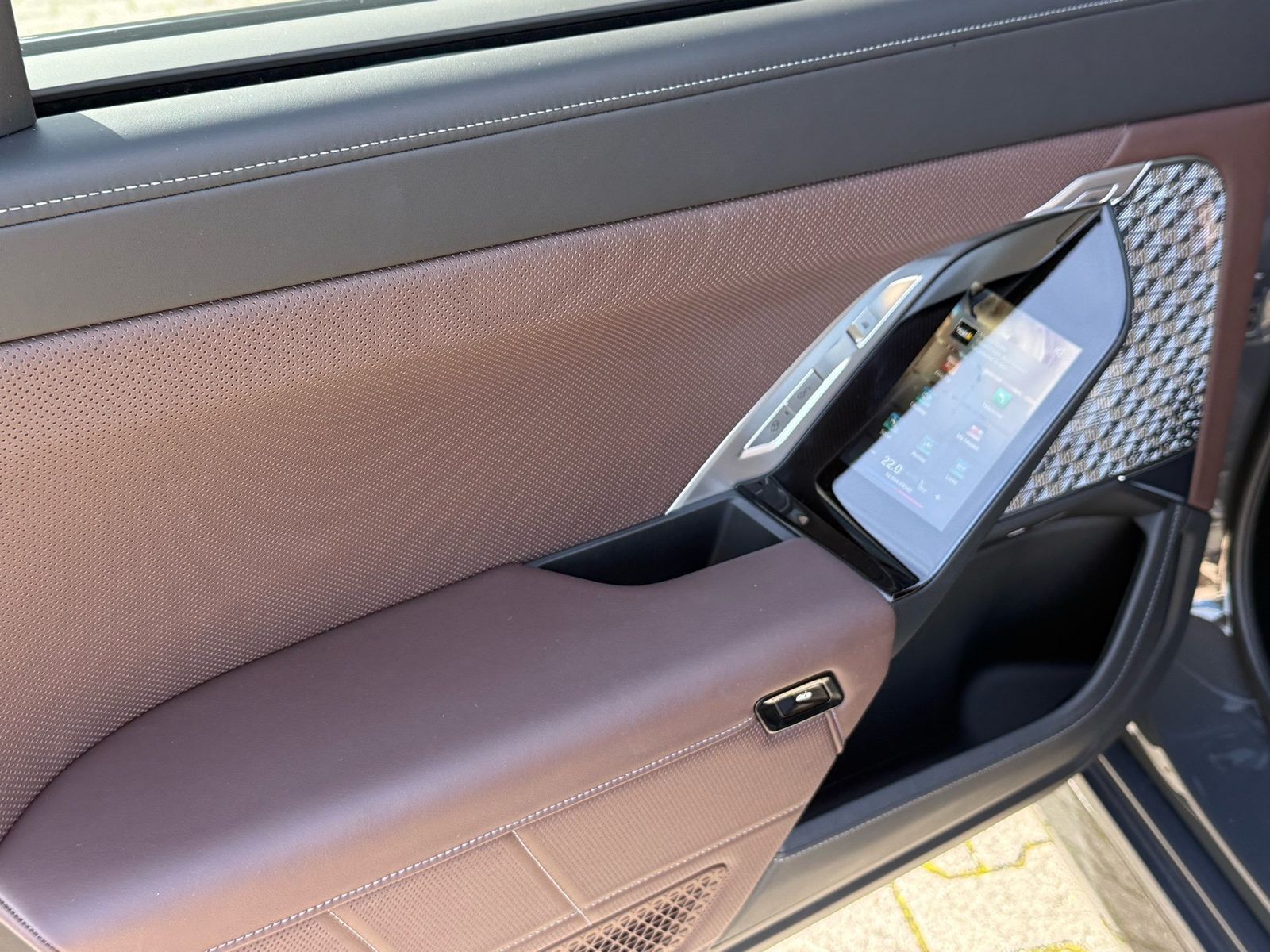 BMW i7 - Bild 18
