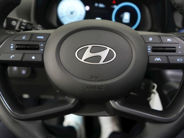 i20 FACELIFT T-GDi TREND+NAVI+RÜCKFAHRKAMERA+FER