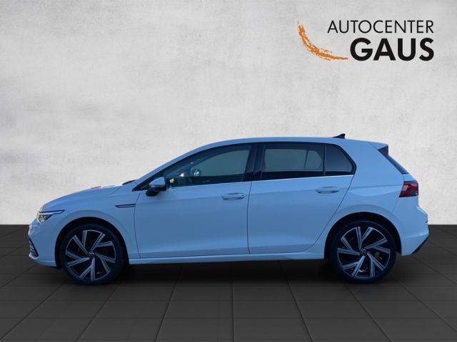 Golf VIII Style 1.5 TSI LED*ACC