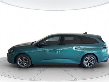 Peugeot 308 - 2