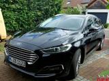 Ford Mondeo Titanium Winter-Paket SHZ Ambiente Navi - Ford Mondeo: Ambiente