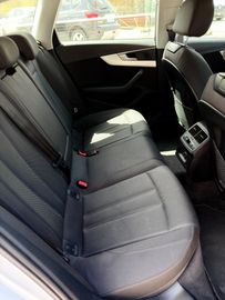 Audi A4 - 10