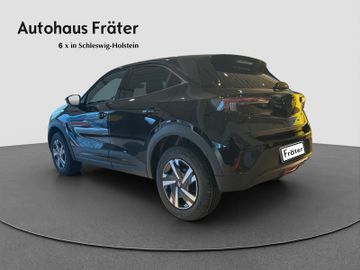 Fotografie 6 des Opel Mokka Edition AT Sitzheizung Parkpilot Tempomat