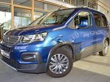 Peugeot Rifter BlueHDI 100 L1 Allure, Apple Car Play, PD - Peugeot Rifter aus 2018
