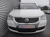 Volkswagen Touran 1.4 TSI DSG United Gerne Finanzierung +++ - Volkswagen Touran aus 2009: United