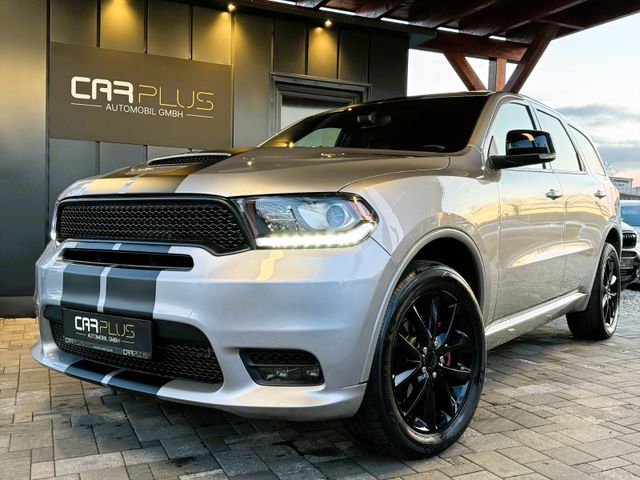 Dodge Durango 3.6 V6 GT Sport 4x4 Night Paket  LPG