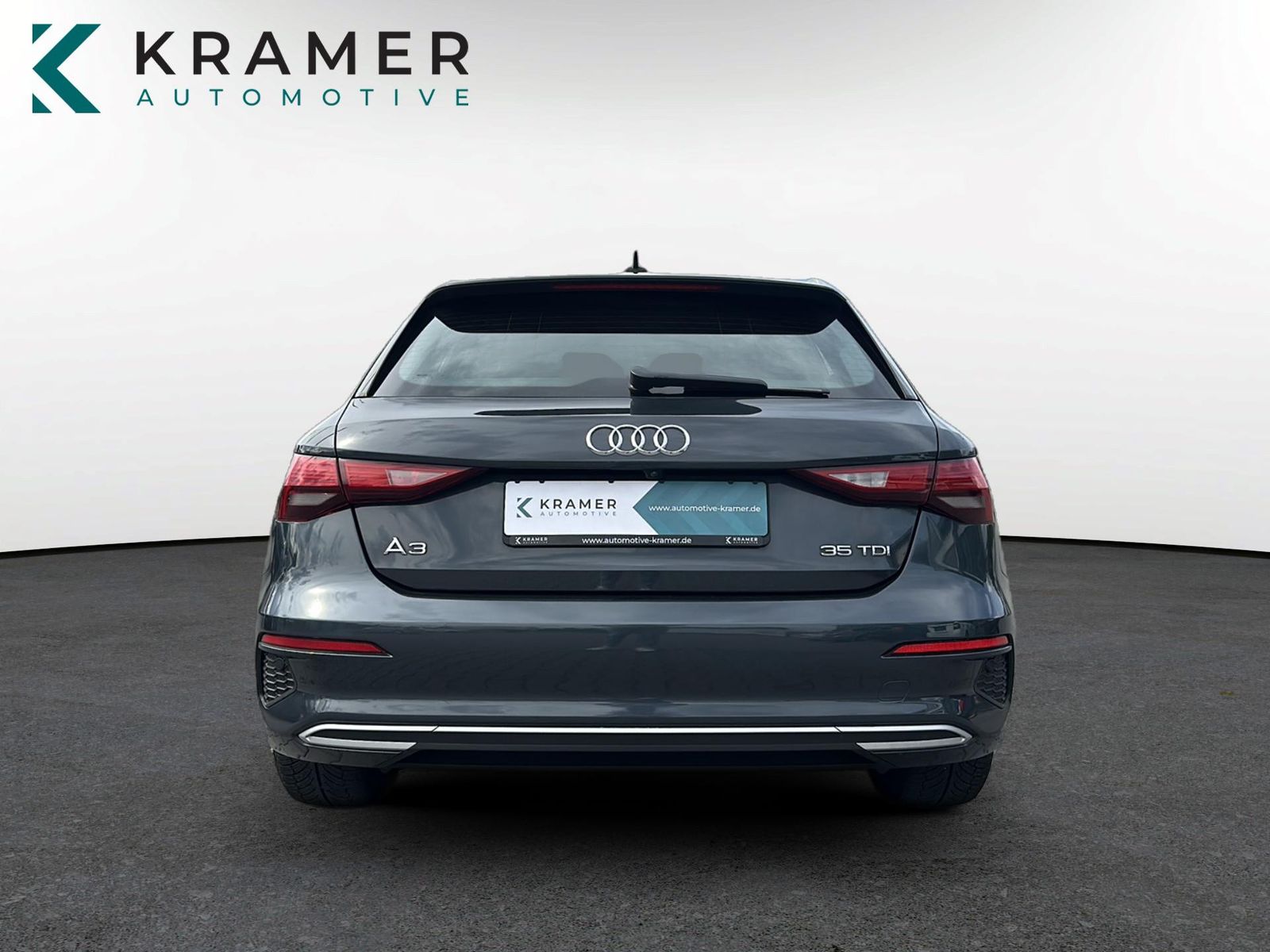 Audi A3 2.0TDI SB advan. ACC VIRTU LED CarP SOUND SHZ foto 5