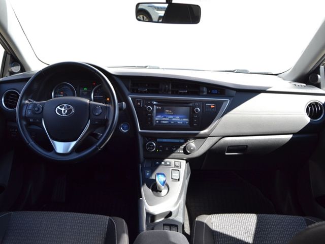 Auris 1.8 VVT-i Hybrid Autom. EDITION/BUSINESS/R