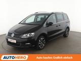 Volkswagen Sharan 1.4 TSI United Aut.*NAVI*CAM*SHZ* - VW Sharan Gebrauchtwagen in München