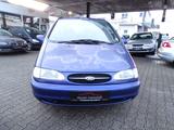 Ford Galaxy 2.3 V6 Ghia 145 PS"KLIMA"NAV"SHZ"AHK"7-SI - Ford Galaxy: 2.3