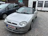 MG MGF 1.8i 88 kW