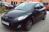 Mazda 2 Lim. 1.3 Edition 40 Jahre - gebrauchte Mazda 2 aus dem Jahr 2012