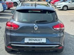 Fahrzeugabbildung Clio IV Grandtour Limited 0.9 TCe 90 eco Navi DA