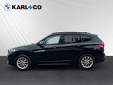 BMW X1 sDrive18d HiFi RFK LED Navi elektr, Heckklapp - BMW X1: Sdrive18d