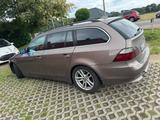 BMW 5er BMW mit TÜV günstiger wirds nicht - : Kombi, Günstig