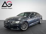 Audi A5 Sportback 40 TFSI Sport/S-Line/ab 299 € mtl. - Audi: 4.4