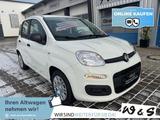 Fiat Panda MY25 1.0 GSE *5-Sitzer*GRA* PDC*Bluet.* - Fiat Panda: Sitze