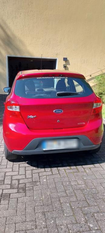 Ford Ka/Ka+