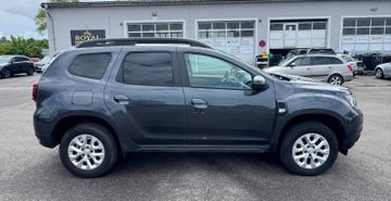 Dacia Duster - 5