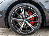 BMW 540d xDrive Limousine M Sport Pro HuD Pano Stand - BMW 540 Gebrauchtwagen in Mülheim (Ruhr)