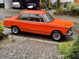 BMW 2002, Bj:1973 - BMW aus 1973: Coupe