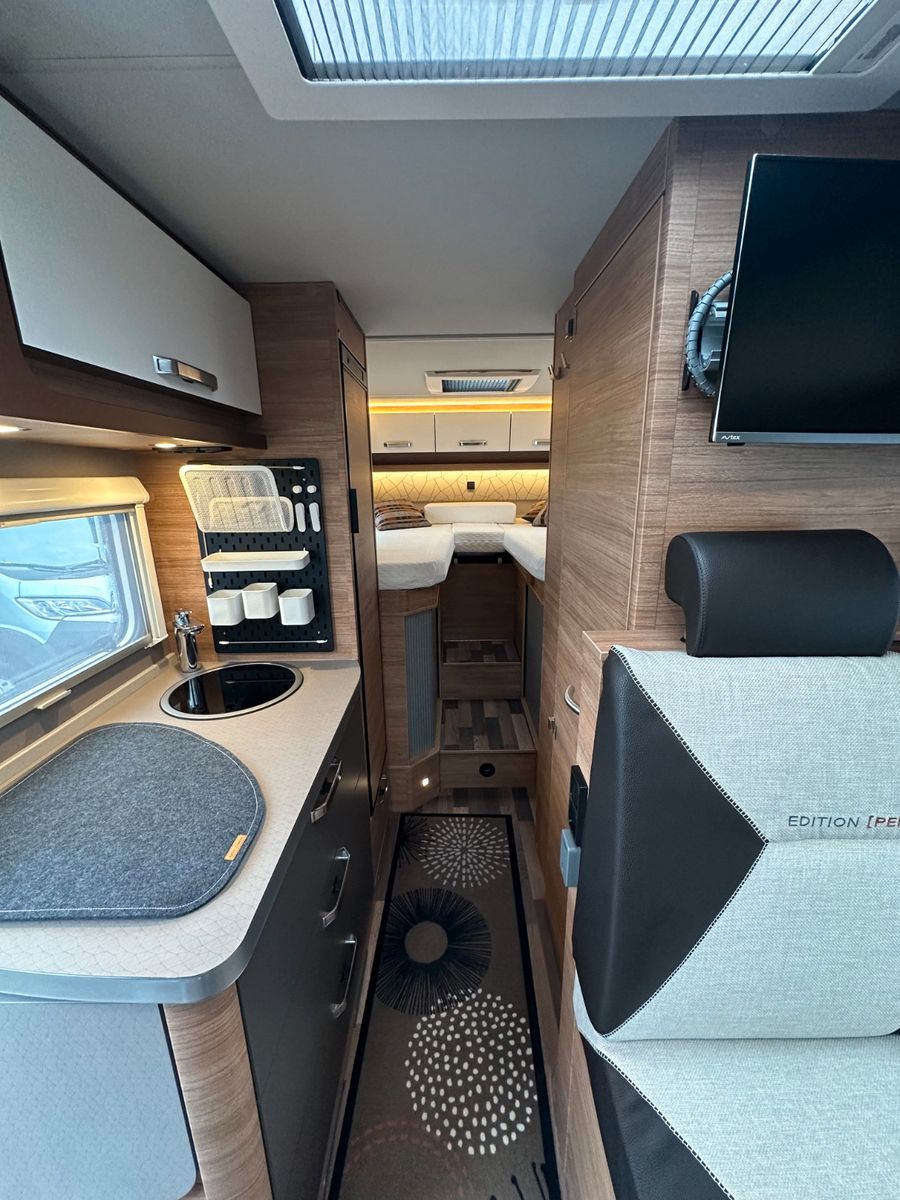 Fahrzeugabbildung Weinsberg Edition Pepper