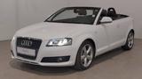 Audi A3 Cabriolet S line Sportpaket / plus - Audi A3 aus 2010: Line