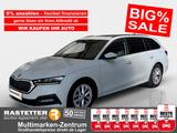 Skoda Octavia Combi TDI DSG Ambition PanoSD+AHK+Navi+K - Skoda Octavia Gebrauchtwagen in Karlsruhe