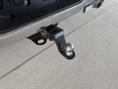 DODGE RAM 1500 V8 5,7L HEMI BIG HORN 4x4