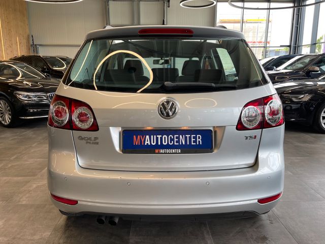 Volkswagen Golf Plus VI Comfortline *AHK*KLIMA*PDC*SZHZ*