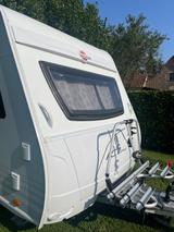 Bürstner Aberso Plus 520 TL IC-Line - 520