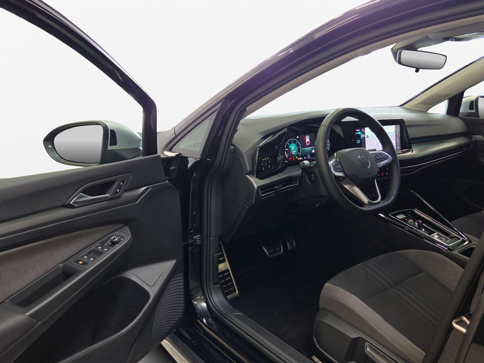 Volkswagen Golf Variant VIII Alltrack 2.0 TDI 4Motion DSG N, миниатюра 14