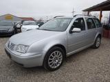 Volkswagen Bora 1.9TDI 96kW tiptronic Highline Variant - Volkswagen Bora in Dresden