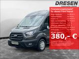 Ford Transit Kombi 9-Sitzer 350 L2 2.0 TDCi 150PS Aut - Ford Transit: 3.2