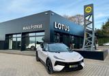 Lotus Eletre 600 Business AHK sofort lieferbar