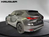 Mazda CX-60 Homura 2.5 AWD Automatik Sitzbelüftung ACC - graue Mazda CX-60