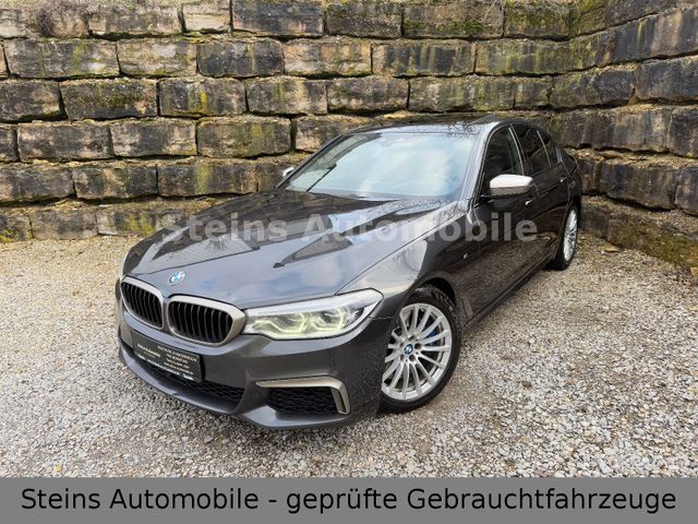 BMW M550 d xDrive Lim. *VOLLAUSSTATTUNG*