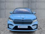 Skoda Enyaq Coupé iV 80x 4x4 LEDER+MATRIX+AHK+PANO+HuD - Skoda Gebrauchtwagen