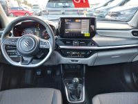 Suzuki Swift - Vorschau Bild 9
