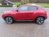 Nissan Juke N-Tec 1.5 dci, Navi, Kamera, Temp, Alu 18" - Nissan Juke mit Diesel-Antrieb