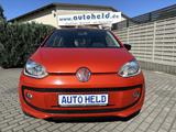 Volkswagen up!1.0 high-groove-Klima-Sitzh-Navi-Fender Sound - Volkswagen up!: High