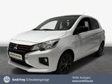 Mitsubishi Space Star AS&G 1.2 Select+ Black 52 kW, 5-türig