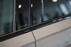 AUDI SQ7 TFSI | Pano | Carbon | HuD | B&O | Nardograu AUDI SQ7 TFSI | Pano | Carbon | HuD | B&O | Nardograu