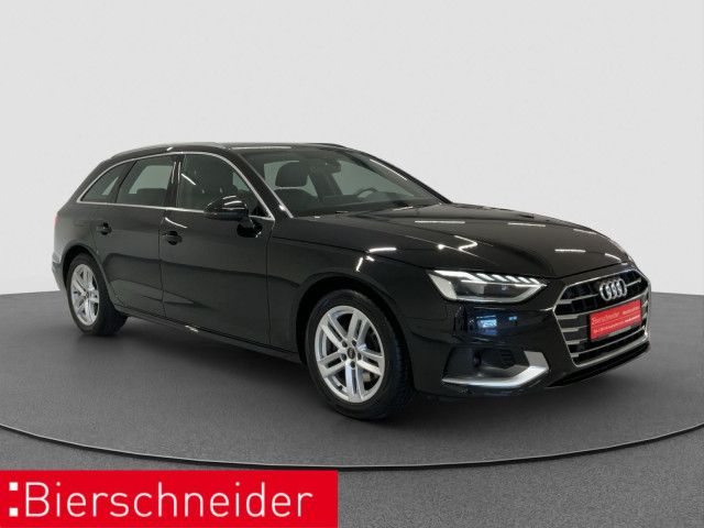 Audi A4 - Bild 3