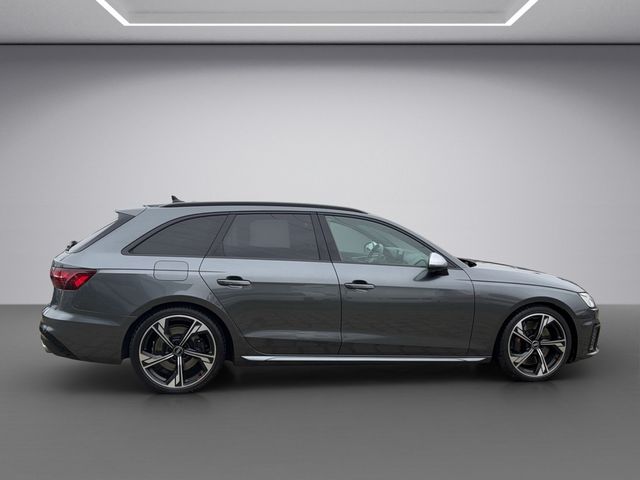 S4 Avant 3.0 TDI quattro ,Matrix-LED,Optikpaket