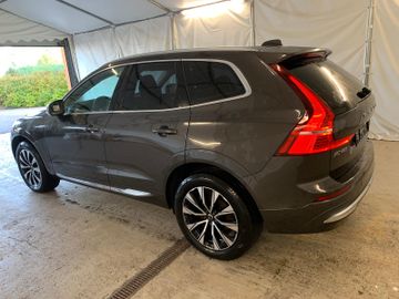 Volvo XC60 - 9